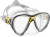 Маска Cressi sub BIG EYES EVOLUTION CRYSTAL Маска Cressi sub BIG EYES EVOLUTION CRYSTAL