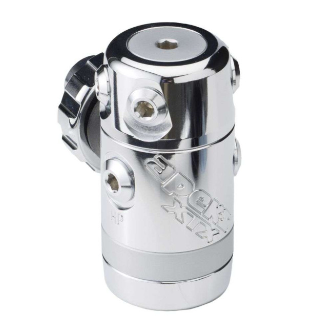 Регулятор Apeks XTX 50, DIN