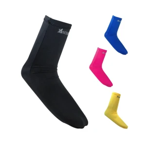 Носки XS-Scuba Lycra, BT100
