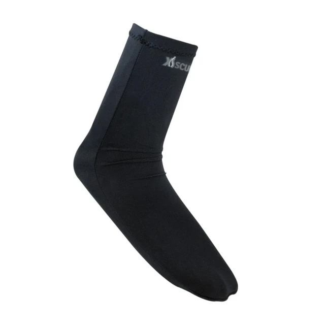 Носки XS-Scuba Lycra, BT100