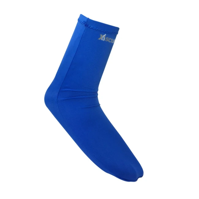 Носки XS-Scuba Lycra, BT100