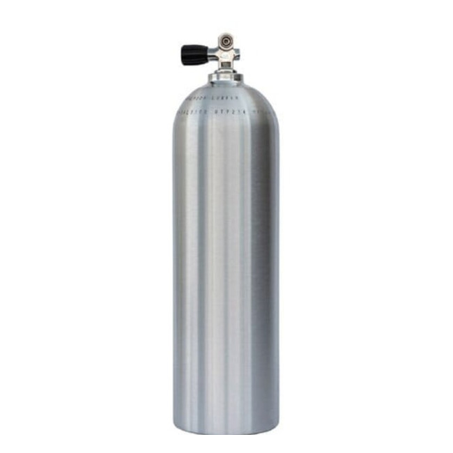 Баллон Luxfer LAL100 BNC Баллон Luxfer LAL100 BNC