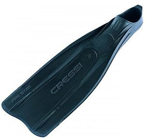 Ласты Cressi sub Pro Star Black Ласты Cressi sub Pro Star Black
