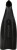 Ласты Cressi sub Pro Star Black Ласты Cressi sub Pro Star Black