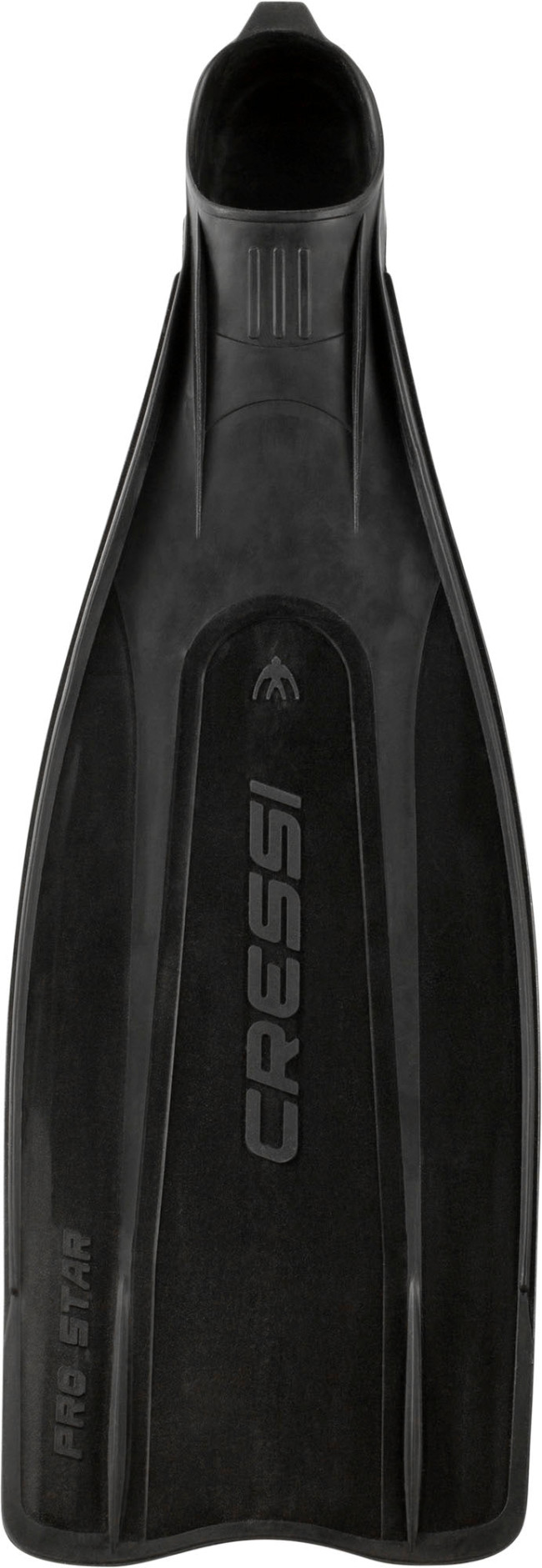 Ласты Cressi sub Pro Star Black Ласты Cressi sub Pro Star Black