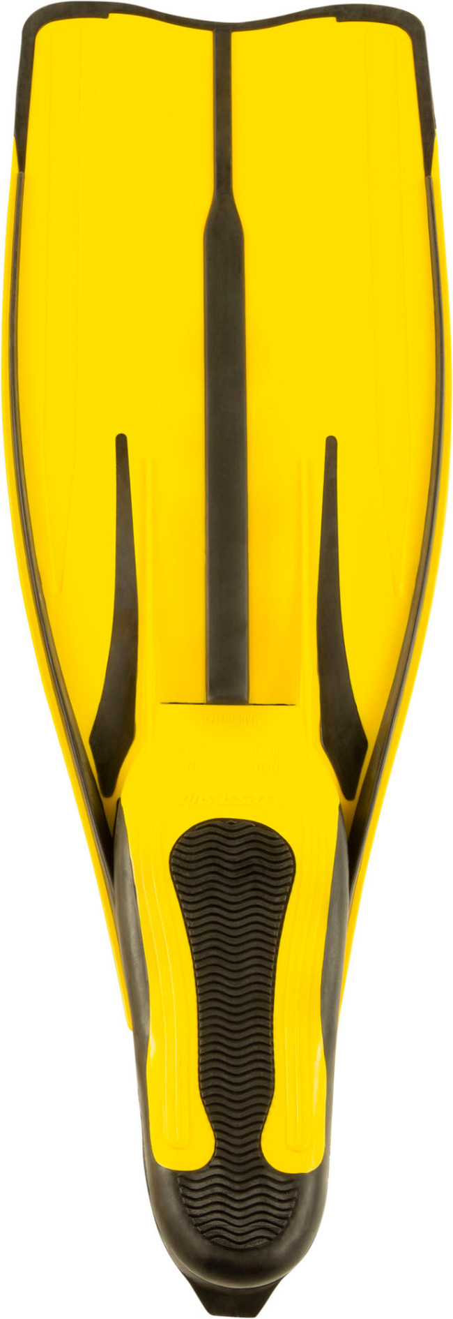 Ласты Cressi sub Pro Star Yellow